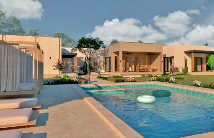 CASA NA