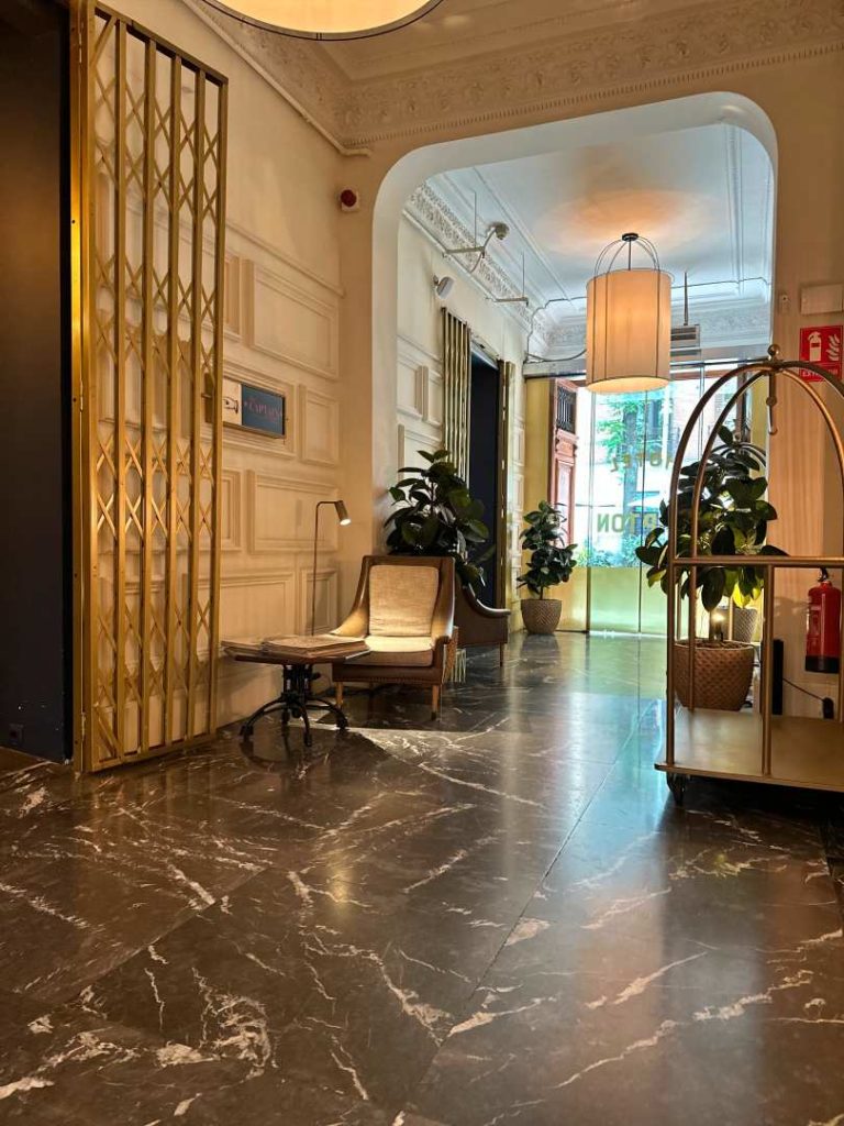 Madrid, España