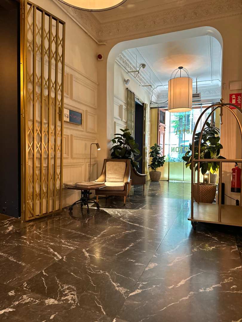 Madrid, España