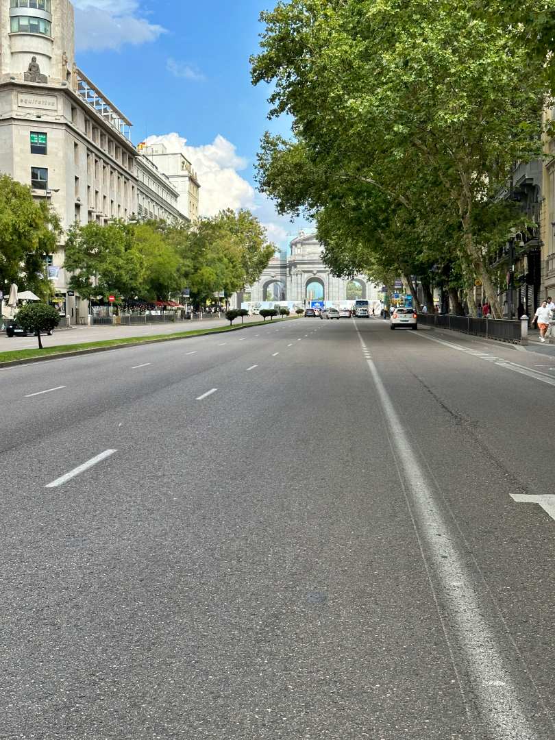Madrid, España