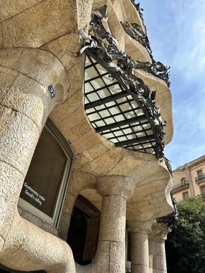 Barcelona