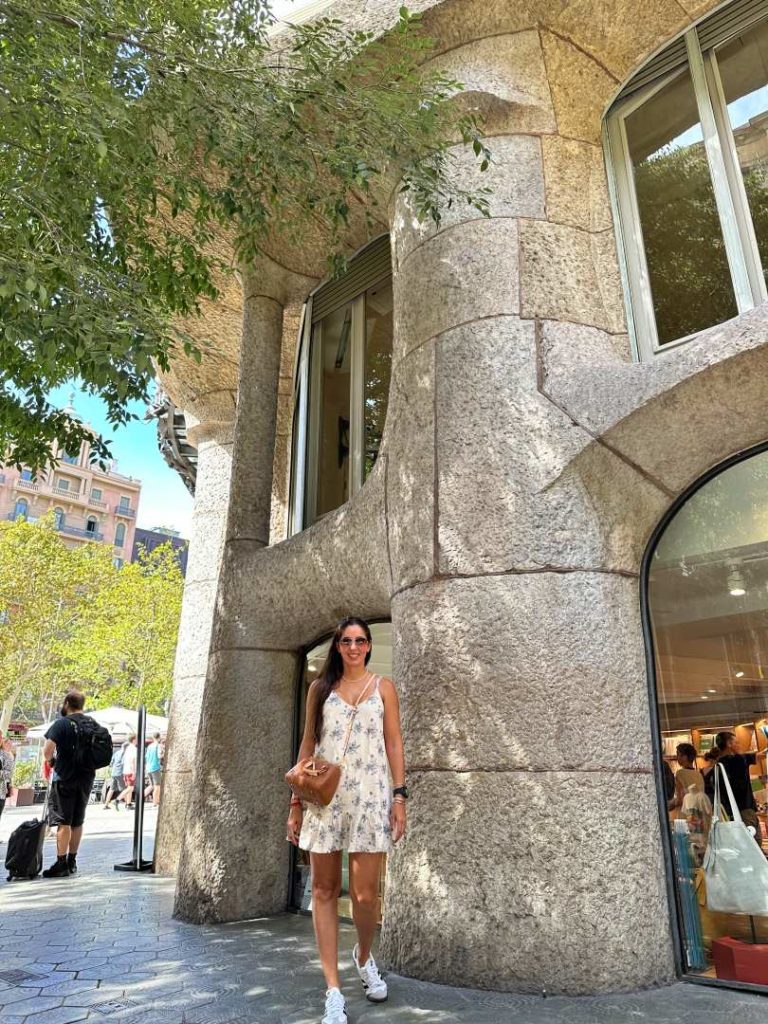 Barcelona