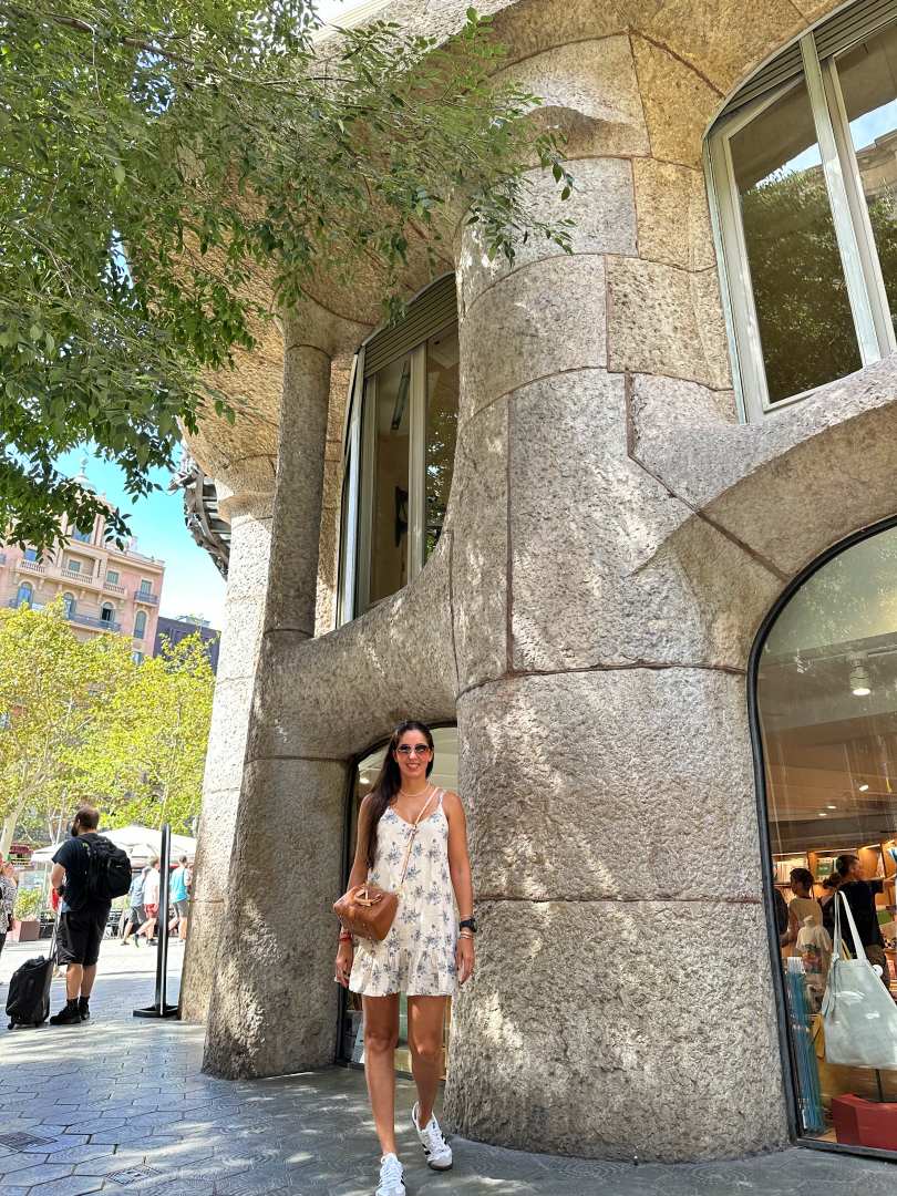 Barcelona